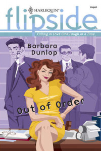 Книга Out of Order