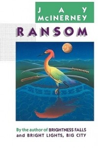 Книга Ransom