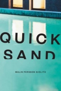 Книга Quicksand