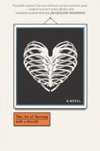 Книга The Art of Starving