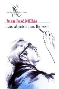 Книга Los objetos nos llaman