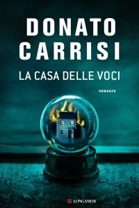 Книга La casa delle voci