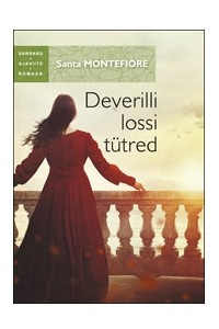 Книга Deverilli lossi tutred