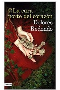 Книга La cara norte del corazon