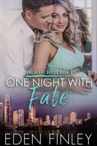 Книга One Night with Fate