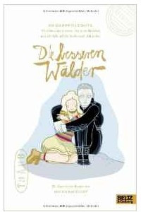 Книга Die besseren Walder