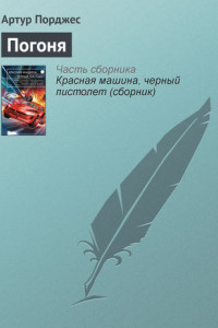 Книга Погоня