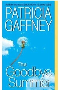 Книга The Goodbye Summer