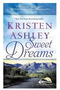 Книга Sweet Dreams (Colorado Mountain Book 2)