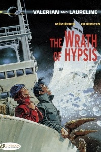 Книга The Wrath of Hypsis