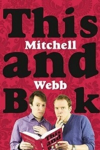 Книга This Mitchell and Webb Book