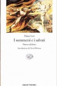 Книга I Sommersi e i Salvati