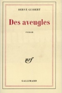 Книга Des aveugles