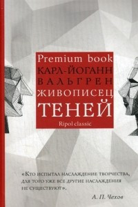 Книга Живописец теней