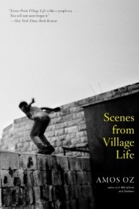 Книга Scenes from Village Life