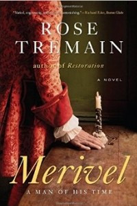 Книга Merivel: A Man of His Time