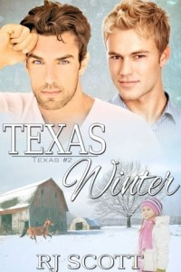 Книга Texas Winter