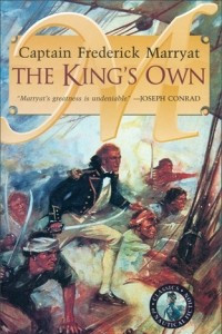 Книга The King's Own