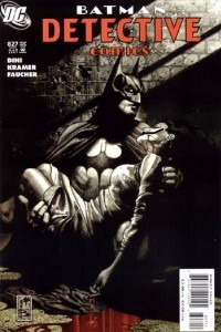 Книга Batman: Double Talk