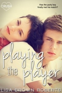 Книга Playing the player