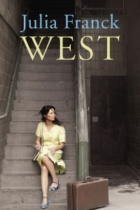 Книга West