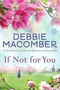 Книга If Not for You