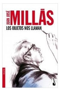 Книга Los objetos que nos llaman