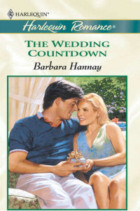 Книга The Wedding Countdown