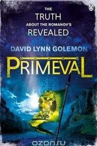 Книга Primeval