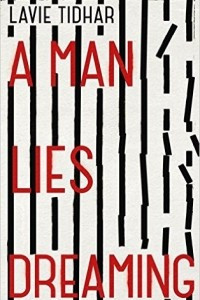 Книга A Man Lies Dreaming