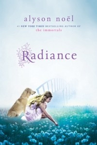 Книга Radiance