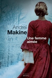 Книга Une femme aimee