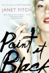 Книга Paint It Black