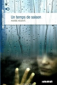 Книга Un temps de saison: Niveau B2