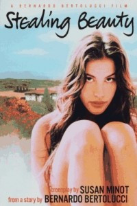 Книга Stealing Beauty: Screenplay