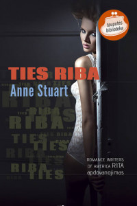 Книга Ties riba