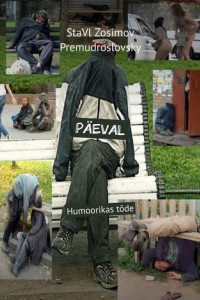 Книга PÄEVAL. Humoorikas tõde