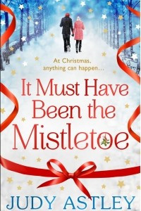 Книга It Must Have Been the Mistletoe