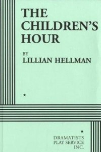 Книга The Children's Hour