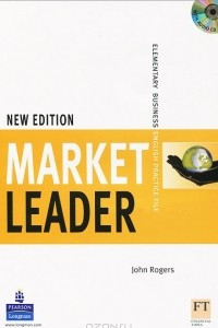 Книга Market Leader: Elementary Business: English Practice File