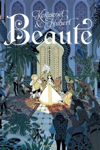 Книга Beaute