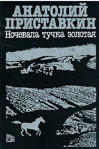 Книга Ночевала тучка золотая. Рассказы. Птушенька