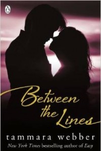 Книга Between the Lines