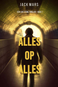 Книга Alles op alles