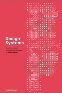 Книга Design Systems