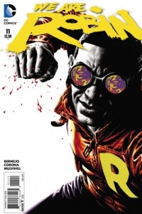 Книга We Are Robin Vol. 2: Jokers