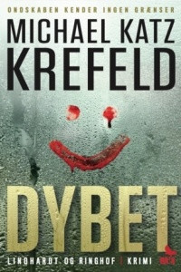 Книга Dybet