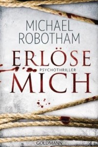 Книга Erlose mich