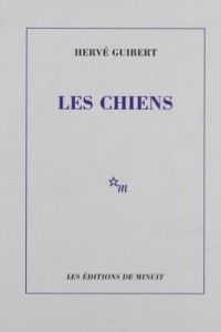 Книга Les chiens