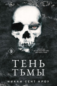 Книга Тень Тьмы